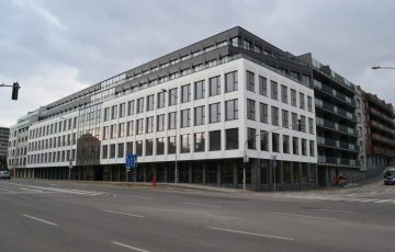 Realizujeme výstavbu komplexných polyfunkčných objektov a bytových domov. Vaša predstava, naša realizácia.